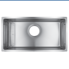 Chậu rửa chén Shigeru JSL-K FS