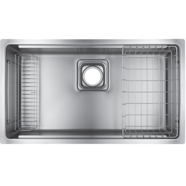 Chậu rửa chén Shigeru JSM-K 2F FS