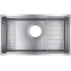Chậu rửa chén Shigeru JSN-K 2F FS