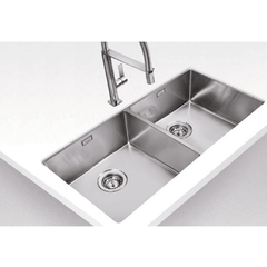Chậu rửa chén Teka LINEA R15 2B 860 10125189