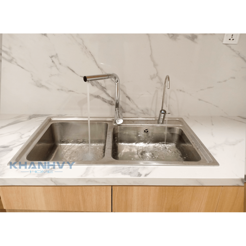 Chậu rửa chén Teka Stage 2B 40108100