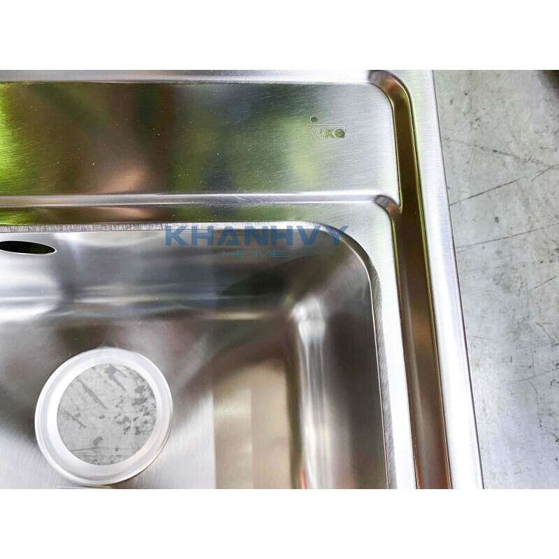 Chậu rửa chén Teka Stage 2B 40108100