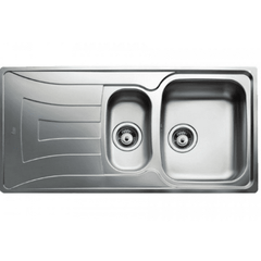 Chậu rửa chén Teka UNIVERSO 1 1/2B 1D 11120016