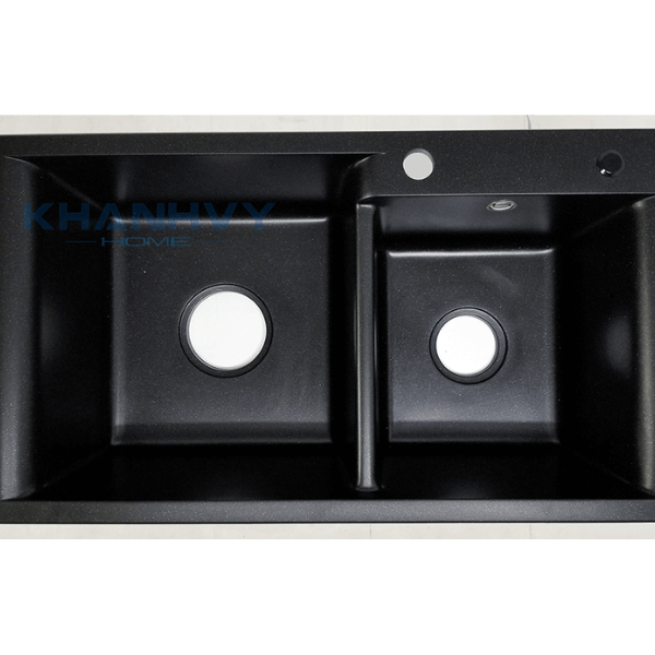 Chậu rửa đá Hallowin HLW8246H
