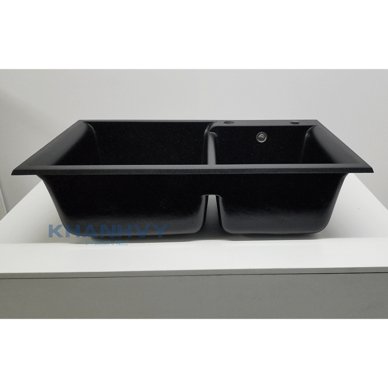 Chậu rửa đá Hallowin HLW8246H
