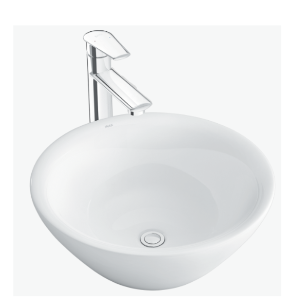 Chậu rửa đặt bàn Inax AL-445V