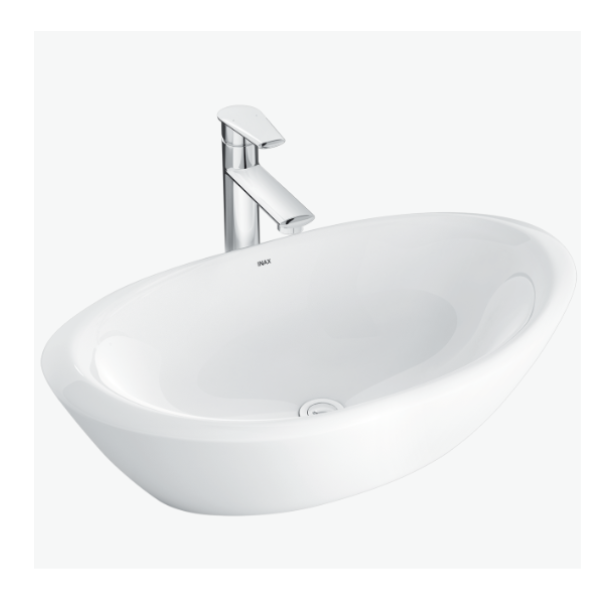 Chậu rửa đặt bàn Inax AL-465V
