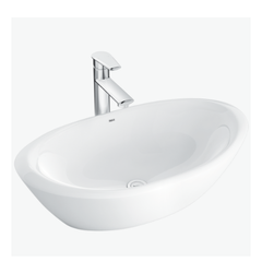 Chậu rửa đặt bàn Inax L-465V