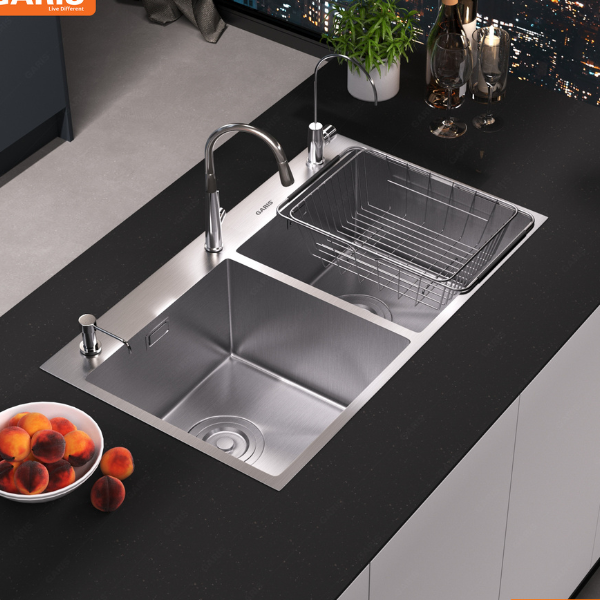 Chậu rửa chén Garis GS23.82