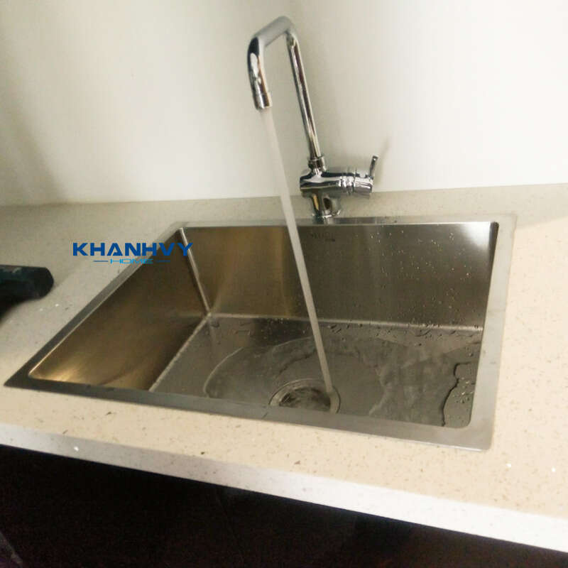 Chậu rửa inox Carysil IA-MQ3