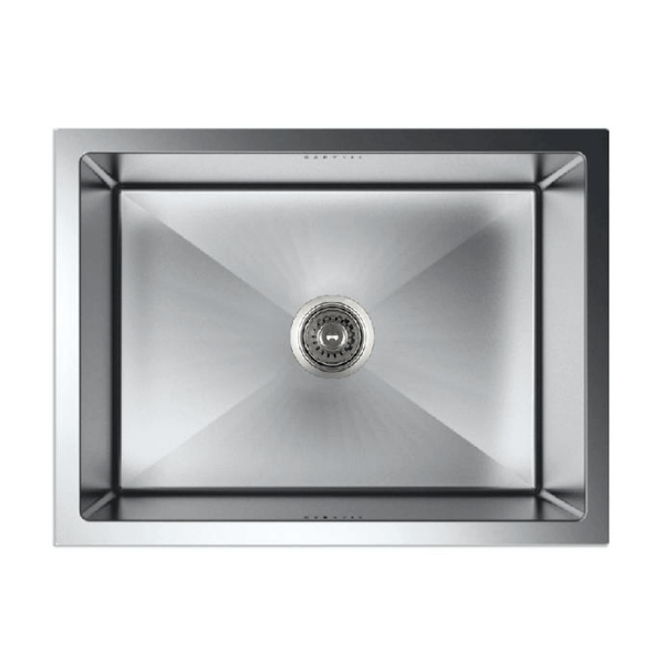 Chậu rửa inox Carysil IA-MQ3