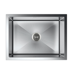 Chậu rửa inox Carysil IA-MQ3