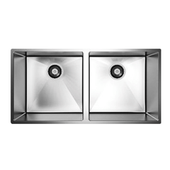Chậu rửa inox Carysil IC-MQ9