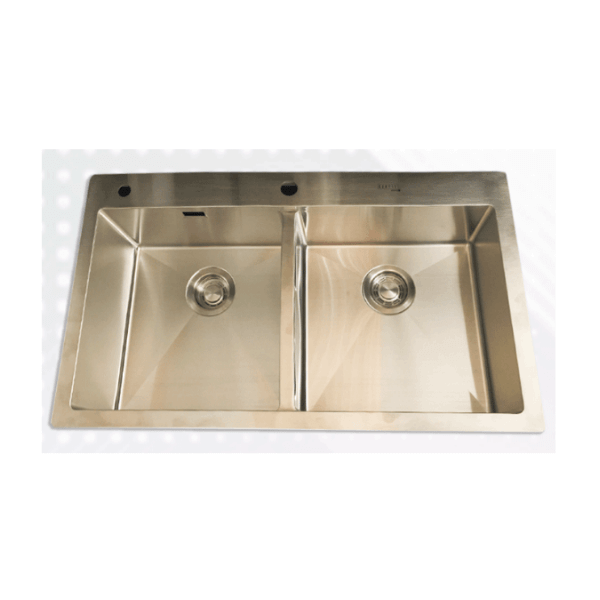 Chậu rửa inox Carysil VN-N200