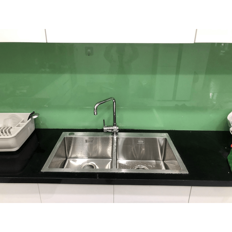 Chậu rửa inox Carysil VN-N200
