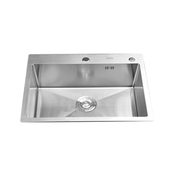 Chậu rửa inox Kaff KF-HM6045