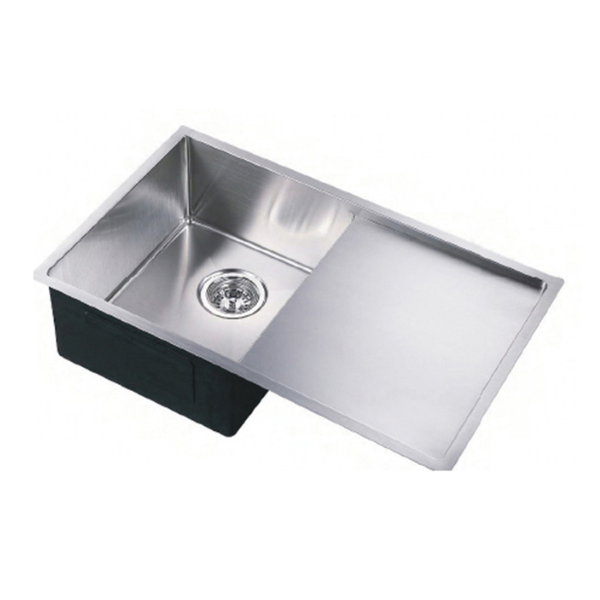 Chậu rửa INOX Kaff KF-HMD9045BI