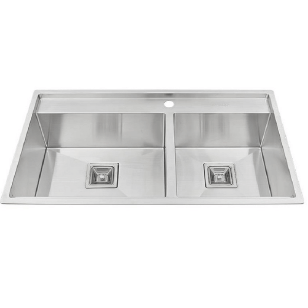Chậu rửa inox Kaff KF-HMS9050