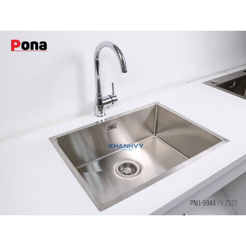 Chậu rửa inox Pona PNI1-5944