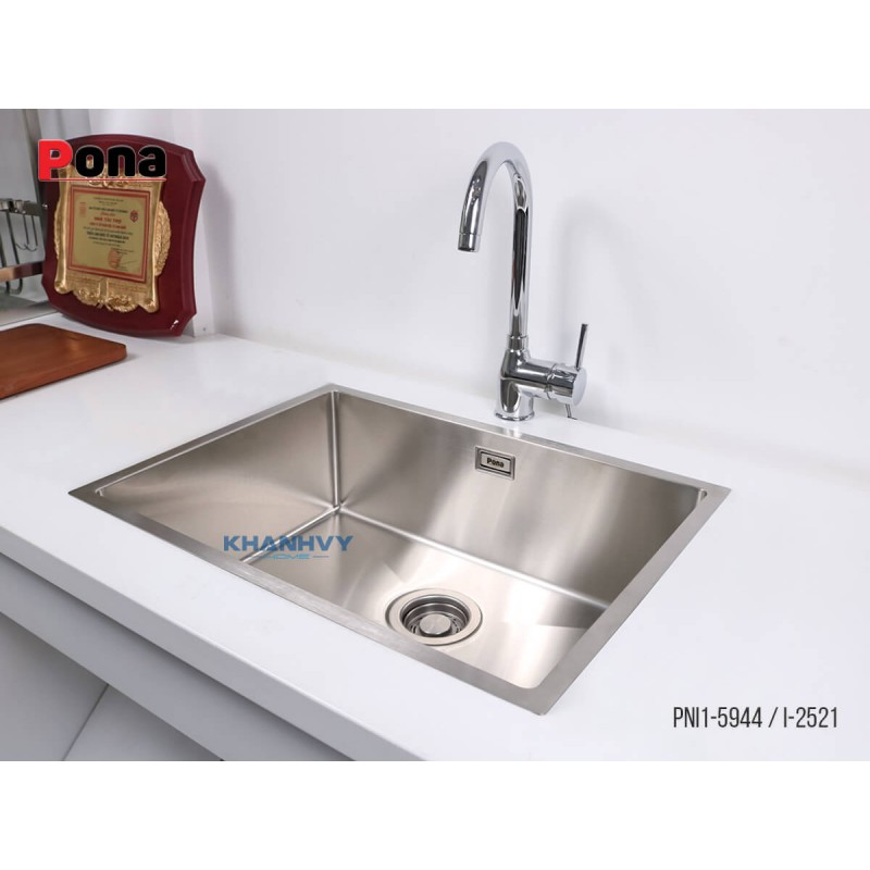 Chậu rửa inox Pona PNI1-5944