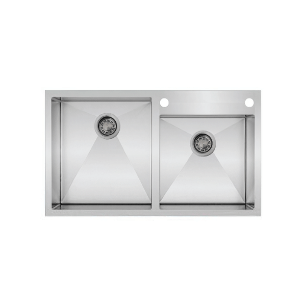 Chậu rửa inox Pona PNI1-8650