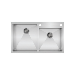 Chậu rửa inox Pona PNI1-8650