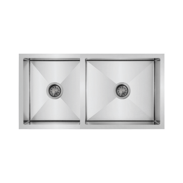 Chậu rửa inox Pona PNI1-8745