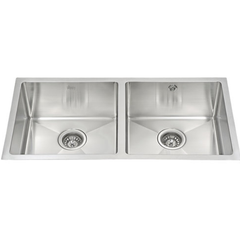 Chậu rửa inox TEKA ARQ 2B 840 40150151