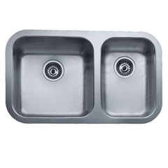 Chậu rửa inox TEKA BE 2B 785 (2C 785) 10125025