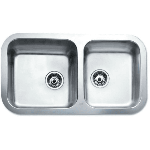 Chậu rửa inox TEKA BE 2B 845 (2C 845 D) 10125029