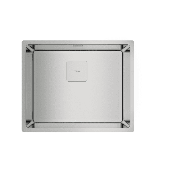 Chậu rửa inox TEKA FLEXLINEA RS15 50.40 115000012