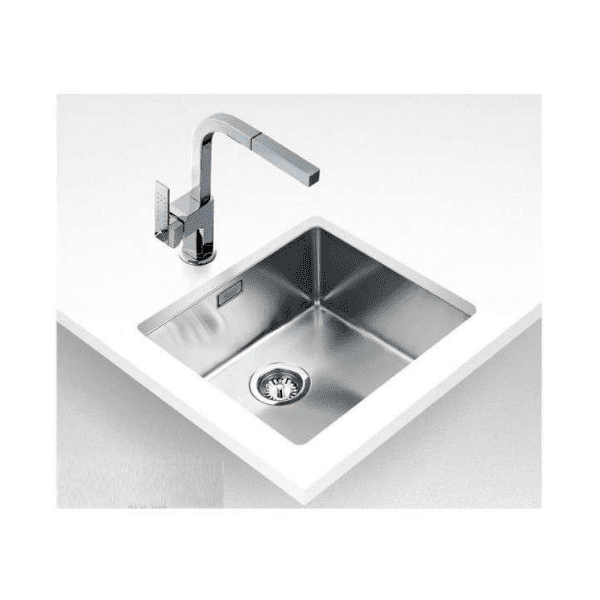 Chậu rửa inox TEKA LINEA R15 50.40 10138005