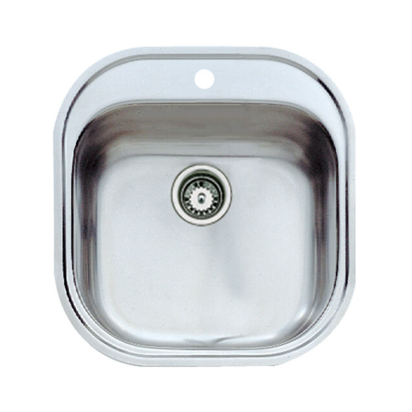Chậu rửa inox TEKA STYLO 1B 10107026
