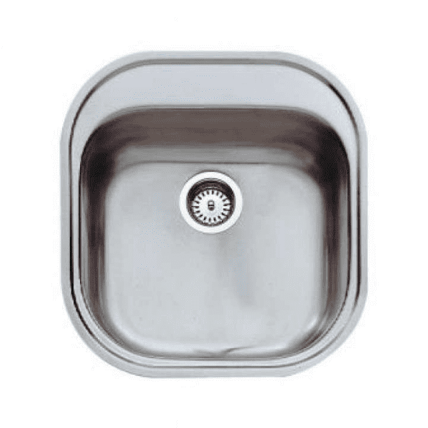 Chậu rửa inox TEKA STYLO 1B 10107074