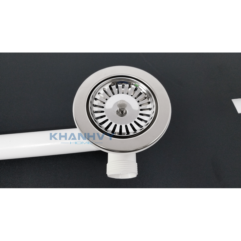 Chậu rửa inox TEKA STYLO 2B (2C) 11107027