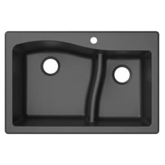Chậu Rửa Kaff Granite KF-7948SJ