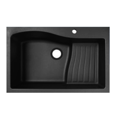 Chậu Rửa Kaff Granite KF-8246SY