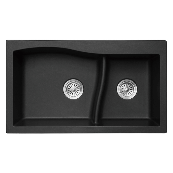 Chậu rửa Kaff GRANITE KF-MIROH-795