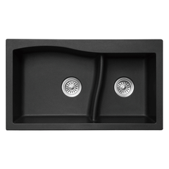 Chậu rửa Kaff GRANITE KF-MIROH-795