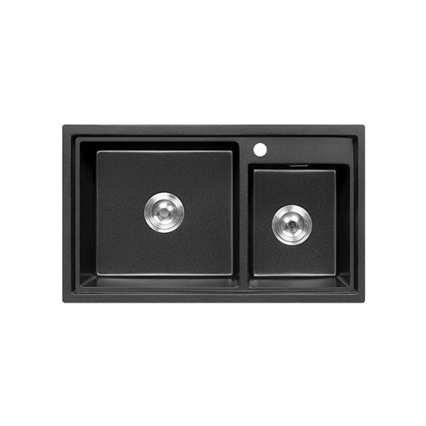 Chậu rửa Kaff GRANITE KF-MONDS-7846