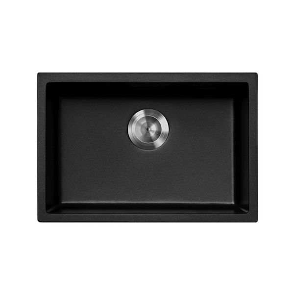 Chậu rửa Kaff GRANITE KF-MONDX-6845