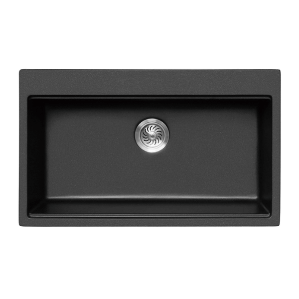 Chậu rửa Kaff GRANITE KF-MONDY-715-D