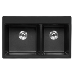 Chậu rửa Kaff GRANITE KF-MONDY-8552S