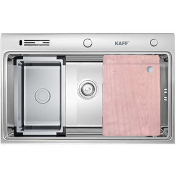 Chậu rửa Kaff KF-HM7848A