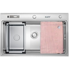 Chậu rửa Kaff KF-HM7848A