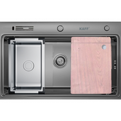 Chậu rửa Kaff KF-HM7848B