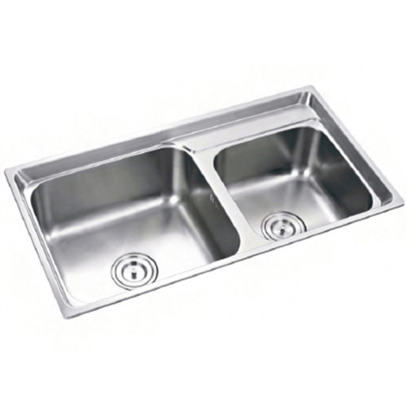 Chậu rửa Kaff KF-M8045GHR