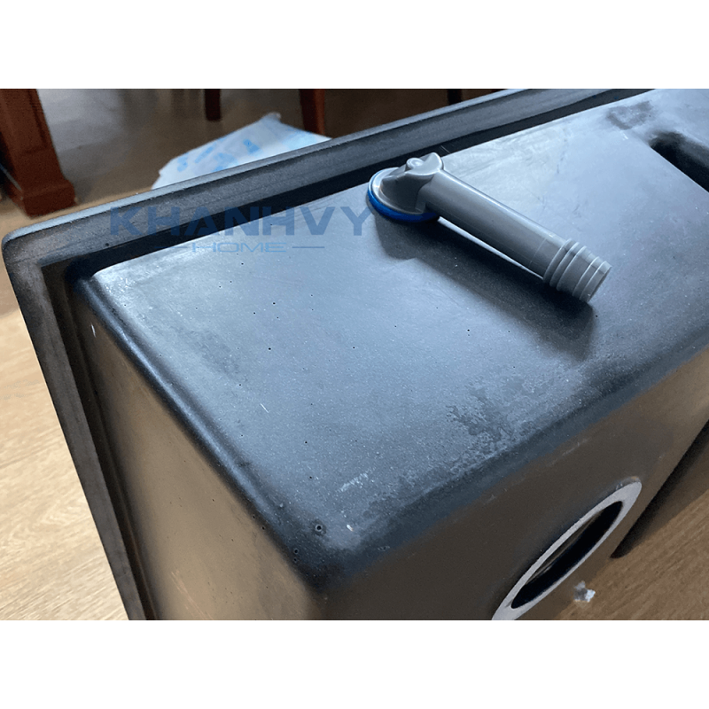 Chậu rửa Kaff KF-MONDW-9050