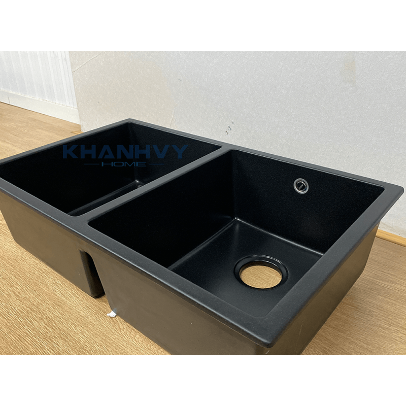 Chậu rửa Kaff KF-MONDW-9050