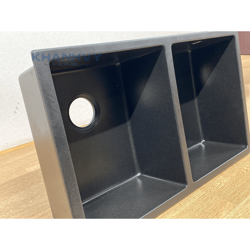 Chậu rửa Kaff KF-MONDW-9050